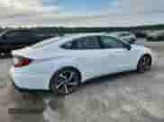 2022 Hyundai Sonata SEL Plus с VIN KMHL44J23NA235420, выставлен на аукционе Copart как лот 63339465 с пробегом 22 712 миль миль и Списание • Salvage title. История ставок и продаж доступна на DreamBid. Изображение 3.