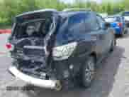 2016 Nissan Pathfinder S with VIN 5N1AR2MM4GC635388, listed as a IAAI auction lot 42240805 with 56,822 mi miles and . Bid and sale history available at DreamBid. Image 16.