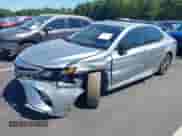 2021 Toyota Camry SE Nightshade с VIN 4T1G11AK9MU472628, выставлен на аукционе IAAI как лот 43133544 с пробегом 86 225 миль миль и . История ставок и продаж доступна на DreamBid. Изображение 17.