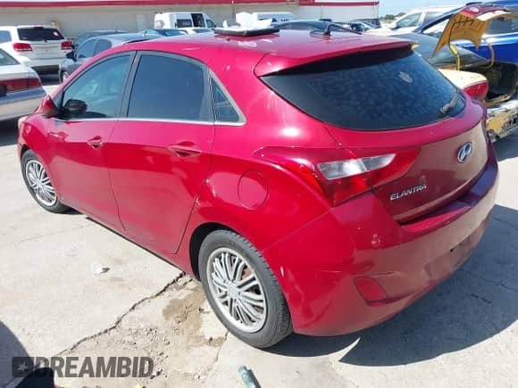 2017 Hyundai Elantra z VIN KMHD35LH2HU349958, wystawiony jako IAAI lot #42625201 z przebiegiem 204 968 mil mil oraz . Historia ofert i sprzedaży dostępna na DreamBid. Obrazek 3.