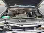 1997 Chevrolet Silverado 1500 with VIN 1GCEC14R2VZ231710, listed as a Copart auction lot 51452965 with 263,678 mi miles and Salvage title. Bid and sale history available at DreamBid. Image 11.
