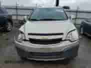 2013 Chevrolet Captiva Sport LS z VIN 3GNAL2EK2DS627418, wystawiony jako Copart lot #64761184 z przebiegiem 82 313 mil mil oraz Szkoda całkowita • Salvage title. Historia ofert i sprzedaży dostępna na DreamBid. Obrazek 5.