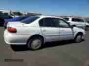 2004 Chevrolet Malibu Classic с VIN 1G1ND52FX4M642113, выставлен на аукционе Copart как лот 68974805 с пробегом 201 007 миль миль и Списание • Salvage title. История ставок и продаж доступна на DreamBid. Изображение 3.