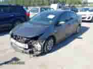 2018 Toyota Prius Plus z VIN JTDKARFP1J3071500, wystawiony jako IAAI lot #42665651 z przebiegiem 168 014 mil mil oraz . Historia ofert i sprzedaży dostępna na DreamBid. Obrazek 2.