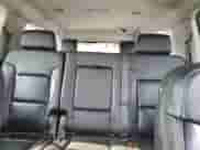 2015 Chevrolet Suburban LT z VIN 1GNSKJKC4FR192292, wystawiony jako Copart lot #60434444 z przebiegiem 304 830 mil mil oraz Szkoda całkowita • Salvage title. Historia ofert i sprzedaży dostępna na DreamBid. Obrazek 10.