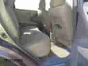 2014 Nissan Murano S with VIN JN8AZ1MU9EW403691, listed as a IAAI auction lot 43557433 with 174,801 mi miles and . Bid and sale history available at DreamBid. Image 8.