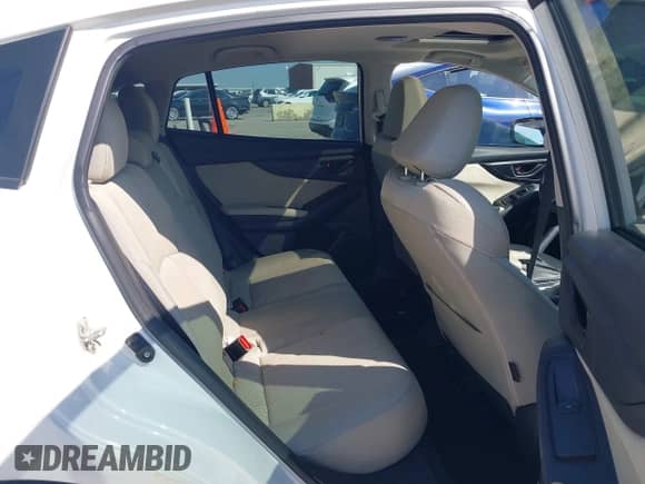 2018 Subaru Impreza Premium with VIN 4S3GTAB63J3733771, listed as a IAAI auction lot 43139944 with 82,357 mi miles and . Bid and sale history available at DreamBid. Image 8.