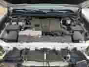 2023 Toyota Tundra SR5 с VIN 5TFLA5DA3PX129765, выставлен на аукционе Copart как лот 45352115 с пробегом 35 589 миль миль и Списание • Salvage title. История ставок и продаж доступна на DreamBid. Изображение 11.