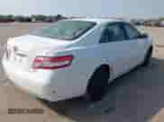 2011 Toyota Camry LE с VIN 4T4BF3EK5BR192919, выставлен на аукционе IAAI как лот 43533582 с пробегом 188 486 миль миль и . История ставок и продаж доступна на DreamBid. Изображение 4.