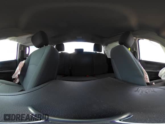 2016 Ram 1500 Tradesman with VIN 1C6RR7FT5GS421130, listed as a IAAI auction lot 42595913 with 164,539 mi miles and . Bid and sale history available at DreamBid. Image 19.