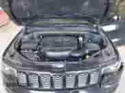 2018 Jeep Grand Cherokee Laredo с VIN 1C4RJFAG3JC137467, выставлен на аукционе IAAI как лот 43354445 с пробегом 118 635 миль миль и . История ставок и продаж доступна на DreamBid. Изображение 10.