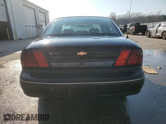 1998 Chevrolet Lumina LS z VIN 2G1WL52MXW9168766, wystawiony jako Copart lot #47944175 z przebiegiem 334 701 mil mil oraz Szkoda całkowita • Salvage title. Historia ofert i sprzedaży dostępna na DreamBid. Obrazek 6.
