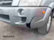 2007 Hyundai Tucson SE z VIN KM8JN72D47U482954, wystawiony jako IAAI lot #41902192 z przebiegiem 170 045 mil mil oraz . Historia ofert i sprzedaży dostępna na DreamBid. Obrazek 6.