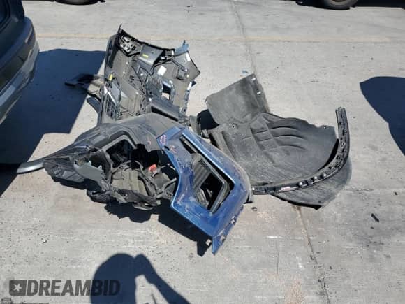 2024 Chevrolet Traverse AWD Z71 с VIN 1GNEVJKS6RJ216803, выставлен на аукционе Copart как лот 64586325 с пробегом 17 091 миль миль и Списание • Salvage title. История ставок и продаж доступна на DreamBid. Изображение 13.