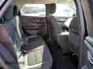 2025 Chevrolet TrailBlazer LS z VIN KL79MMSL2SB185179, wystawiony jako Copart lot #85247525 z przebiegiem Nie podano mil oraz Szkoda całkowita • Salvage title. Historia ofert i sprzedaży dostępna na DreamBid. Obrazek 11.