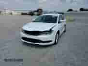 2017 Chrysler 200 Touring с VIN 1C3CCCFB7HN509052, выставлен на аукционе Copart как лот 69412355 с пробегом 92 310 миль миль и На запчасти • Non repairable. История ставок и продаж доступна на DreamBid. Изображение 13.