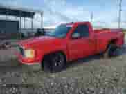 2011 GMC Sierra 1500 Work Truck z VIN 1GTN2TE06BZ202253, wystawiony jako Copart lot #68746305 z przebiegiem 197 442 mil mil oraz Szkoda całkowita • Salvage title. Historia ofert i sprzedaży dostępna na DreamBid. Obrazek 1.