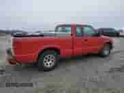 2003 Chevrolet S-10 с VIN 1GCCS19HX38135207, выставлен на аукционе Copart как лот 85473275 с пробегом 315 006 миль миль и Списание • Salvage title. История ставок и продаж доступна на DreamBid. Изображение 3.