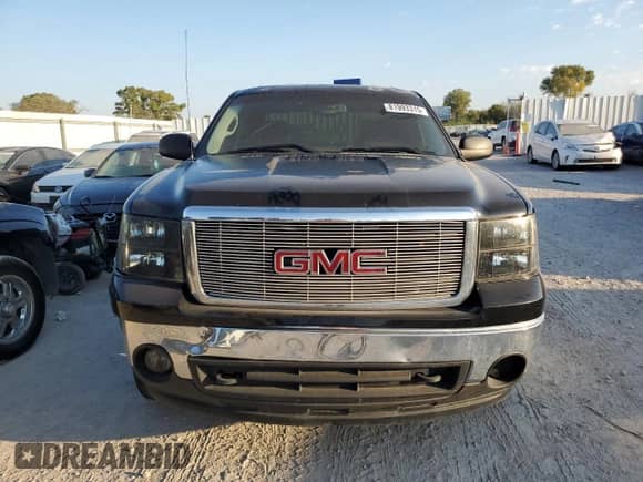 2007 GMC Sierra 1500 SLE2 с VIN 2GTEC13J471555412, выставлен на аукционе Copart как лот 81993315 с пробегом 211 999 миль миль и Списание • Salvage title. История ставок и продаж доступна на DreamBid. Изображение 5.