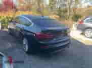 2017 BMW 5 Series 535i xDrive с VIN WBA5M4C50HD187007, выставлен на аукционе Copart как лот 89689445 с пробегом 24 725 миль миль и Чистый • Clean title. История ставок и продаж доступна на DreamBid. Изображение 3.