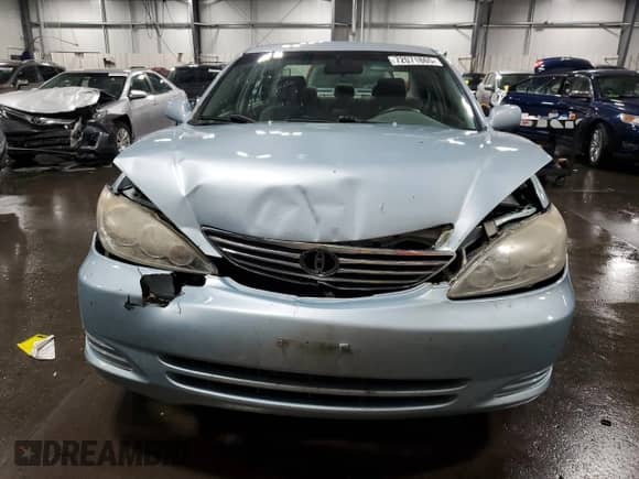 2005 Toyota Camry LE с VIN 4T1BE32K85U983113, выставлен на аукционе Copart как лот 72071865 с пробегом 212 359 миль миль и Списание • Salvage title. История ставок и продаж доступна на DreamBid. Изображение 5.