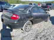 2004 Dodge Neon SXT with VIN 1B3ES56C34D620243, listed as a IAAI auction lot 43104959 with 223,134 mi miles and . Bid and sale history available at DreamBid. Image 4.