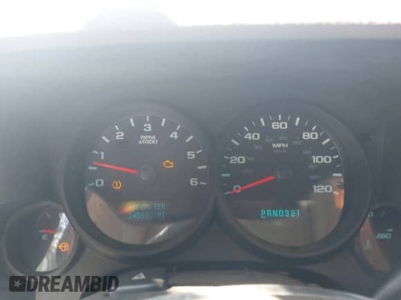 2008 GMC Sierra 1500 Work Truck z VIN 1GTEC14C48Z900043, wystawiony jako IAAI lot #42660413 z przebiegiem 145 031 mil mil oraz . Historia ofert i sprzedaży dostępna na DreamBid. Obrazek 7.