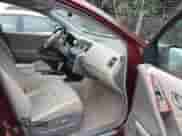 2009 Nissan Murano S z VIN JN8AZ18W39W161434, wystawiony jako IAAI lot #43535438 z przebiegiem 210 189 mil mil oraz . Historia ofert i sprzedaży dostępna na DreamBid. Obrazek 5.