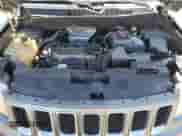 2012 Jeep Compass Sport z VIN 1C4NJCBA0CD618121, wystawiony jako Copart lot #84818275 z przebiegiem 170 126 mil mil oraz Szkoda całkowita • Salvage title. Historia ofert i sprzedaży dostępna na DreamBid. Obrazek 11.