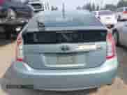 2015 Toyota Prius Four z VIN JTDKN3DU8F2001628, wystawiony jako IAAI lot #43142628 z przebiegiem 173 235 mil mil oraz . Historia ofert i sprzedaży dostępna na DreamBid. Obrazek 16.