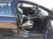 2012 Ford Focus Titanium with VIN 1FAHP3N28CL137285, listed as a IAAI auction lot 43171182 with 95,421 mi miles and . Bid and sale history available at DreamBid. Image 5.