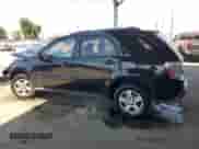 2006 Chevrolet Equinox LS z VIN 2CNDL23F266168514, wystawiony jako Copart lot #69829974 z przebiegiem 133 463 mil mil oraz Szkoda całkowita • Salvage title. Historia ofert i sprzedaży dostępna na DreamBid. Obrazek 2.