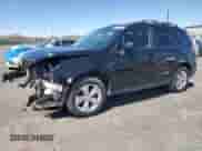 2014 Subaru Forester Limited z VIN JF2SJCHC4EH422093, wystawiony jako Copart lot #54970535 z przebiegiem 211 200 mil mil oraz Czysty tytuł • Clean title. Historia ofert i sprzedaży dostępna na DreamBid. Obrazek 1.