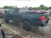 2022 Toyota Tacoma SR z VIN 3TYSZ5AN0NT077417, wystawiony jako Copart lot #62022335 z przebiegiem 9 254 mil mil oraz Nie do naprawy • Non repairable. Historia ofert i sprzedaży dostępna na DreamBid. Obrazek 2.