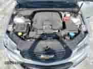2014 Chevrolet SS с VIN 6G3F15RW4EL952441, выставлен на аукционе Copart как лот 67588994 с пробегом 48 007 миль миль и Списание • Salvage title. История ставок и продаж доступна на DreamBid. Изображение 12.