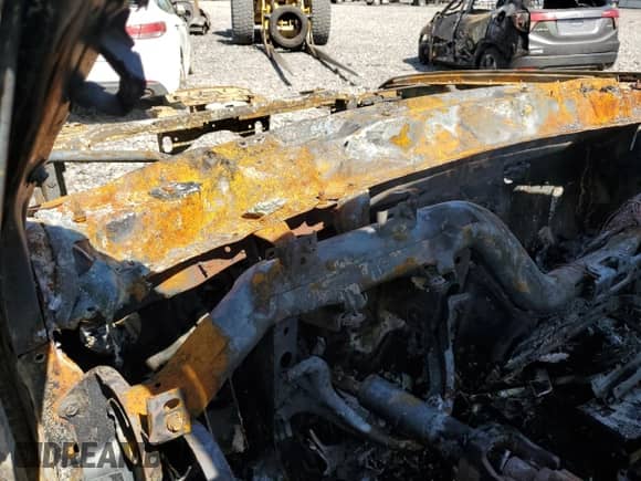 2017 GMC Sierra 1500 SLT z VIN 1GTV2NEJ6HZ217672, wystawiony jako Copart lot #56976625 z przebiegiem Nie podano mil oraz Szkoda całkowita • Salvage title. Historia ofert i sprzedaży dostępna na DreamBid. Obrazek 9.