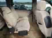 2001 Chevrolet Venture LS Y3G Mobility с VIN 1GNDX03E81D189437, выставлен на аукционе Copart как лот 84388984 с пробегом 194 604 миль миль и Списание • Salvage title. История ставок и продаж доступна на DreamBid. Изображение 11.