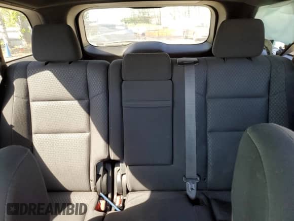 2019 Jeep Grand Cherokee Upland with VIN 1C4RJFAG0KC537780, listed as a Copart auction lot 53581365 with 77,966 mi miles and Salvage title. Bid and sale history available at DreamBid. Image 10.