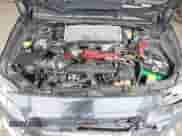 2017 Subaru WRX STI with VIN JF1VA2M63H9841112, listed as a IAAI auction lot 41554851 with 58,451 mi miles and . Bid and sale history available at DreamBid. Image 10.