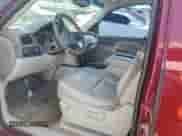 2010 Chevrolet Tahoe LT с VIN 1GNUKBE0XAR148435, выставлен на аукционе Copart как лот 80439295 с пробегом 219 299 миль миль и Списание • Salvage title. История ставок и продаж доступна на DreamBid. Изображение 7.