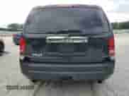2009 Honda Pilot EX с VIN 5FNYF38409B003523, выставлен на аукционе Copart как лот 70573915 с пробегом 166 107 миль миль и Списание • Salvage title. История ставок и продаж доступна на DreamBid. Изображение 6.