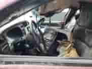 2002 Dodge 2500 with VIN 3B7KF23CX2M202899, listed as a Copart auction lot 80028685 with Not provided miles and Salvage title. Bid and sale history available at DreamBid. Image 7.
