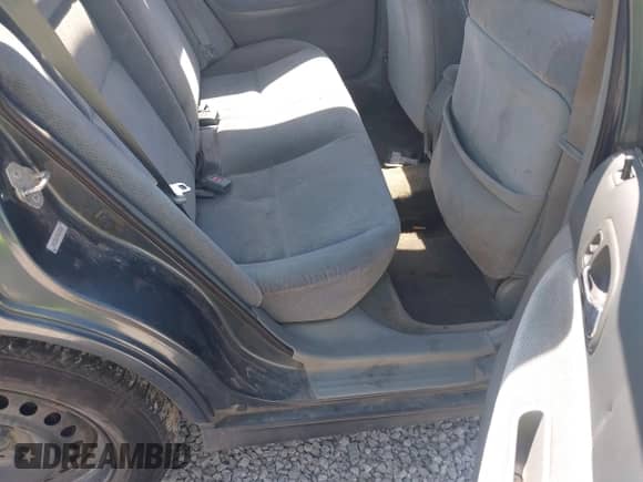 1996 Honda Accord LX with VIN 1HGCD563XTA292224, listed as a IAAI auction lot 43216693 with 214,313 mi miles and . Bid and sale history available at DreamBid. Image 8.