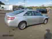 2010 Toyota Camry XLE with VIN 4T1BK3EKXAU103785, listed as a Copart auction lot 82206195 with 118,312 mi miles and Salvage title. Bid and sale history available at DreamBid. Image 3.