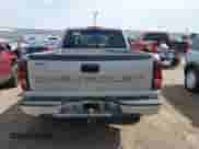 2005 Chevrolet Silverado 1500 Work Truck with VIN 1GCEC14X45Z106318, listed as a IAAI auction lot 41819033 with 153,997 mi miles and . Bid and sale history available at DreamBid. Image 17.