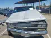 1990 Chevrolet Suburban с VIN 1GNER16K8LF181223, выставлен на аукционе IAAI как лот 42815868 с пробегом 90 093 миль миль и . История ставок и продаж доступна на DreamBid. Изображение 10.