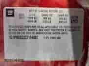 2012 Chevrolet Cruze LTZ z VIN 1G1PH5SC3C7194037, wystawiony jako Copart lot #85600105 z przebiegiem 136 584 mil mil oraz Szkoda całkowita • Salvage title. Historia ofert i sprzedaży dostępna na DreamBid. Obrazek 12.