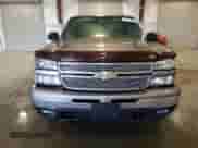 2006 Chevrolet Silverado 1500 LT3 z VIN 2GCEK13Z661350519, wystawiony jako Copart lot #69221295 z przebiegiem 178 959 mil mil oraz Szkoda całkowita • Salvage title. Historia ofert i sprzedaży dostępna na DreamBid. Obrazek 5.