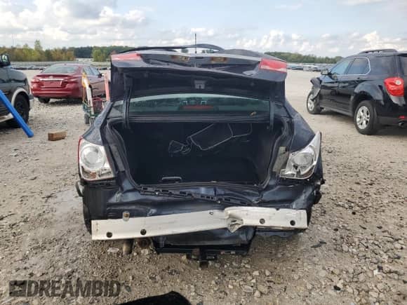 2014 Chevrolet Cruze Diesel with VIN 1G1P75SZ6E7315704, listed as a Copart auction lot 83843385 with 231,453 mi miles and Clean title. Bid and sale history available at DreamBid. Image 6.