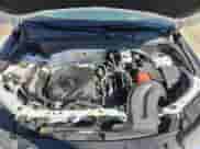2022 Chevrolet TrailBlazer LT с VIN KL79MRSL1NB039986, выставлен на аукционе Copart как лот 71203095 с пробегом 57 347 миль миль и Списание • Salvage title. История ставок и продаж доступна на DreamBid. Изображение 12.